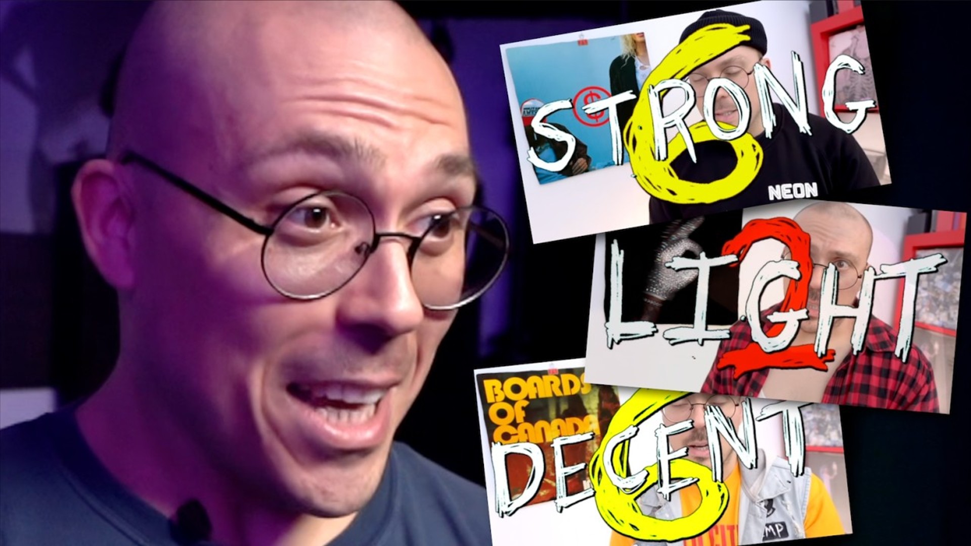 I Got Confronted for My Bad Opinions