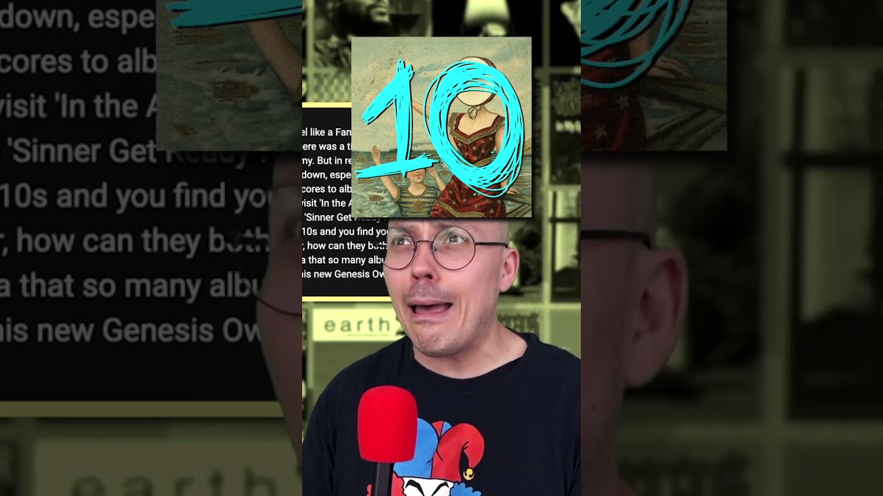 I Give Out Too Many 10s