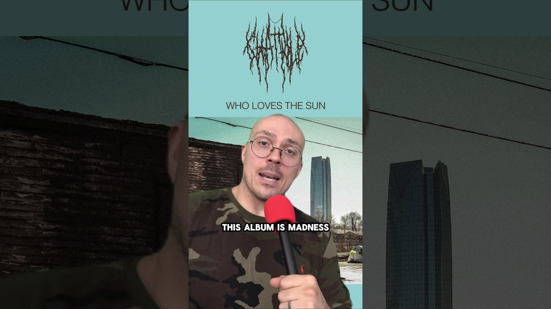 3 NEW ALBUMS I LOVE 💛
