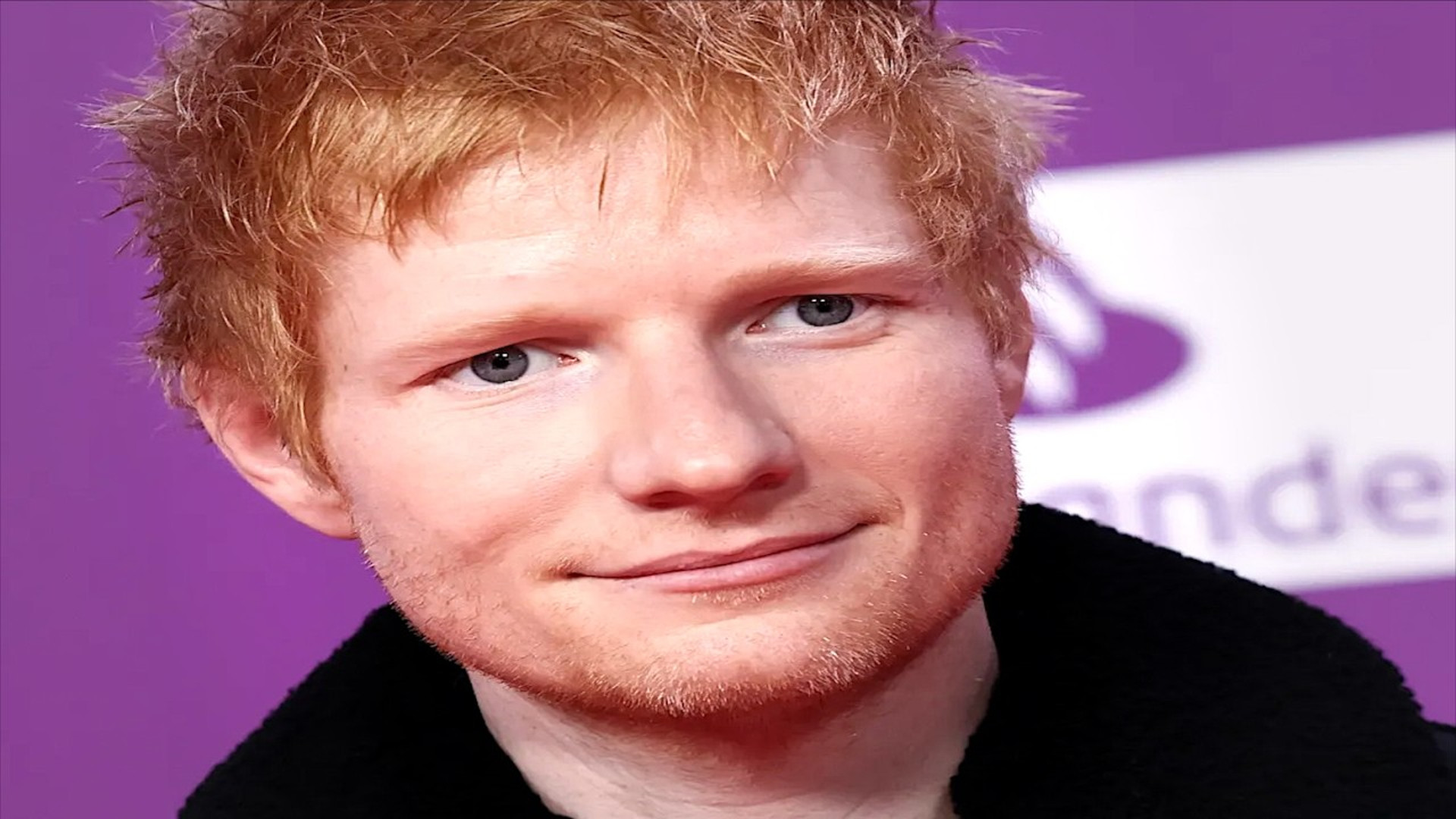 Ed Sheeran is Pathetic