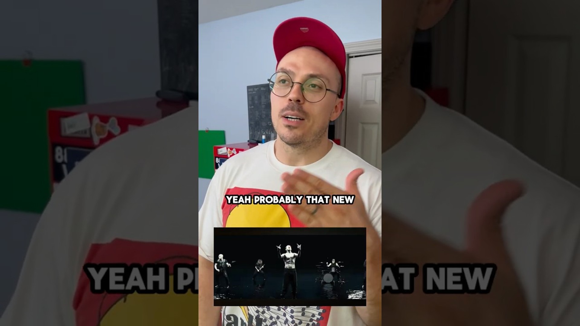 this song goes in the trash 🔥🗑️
