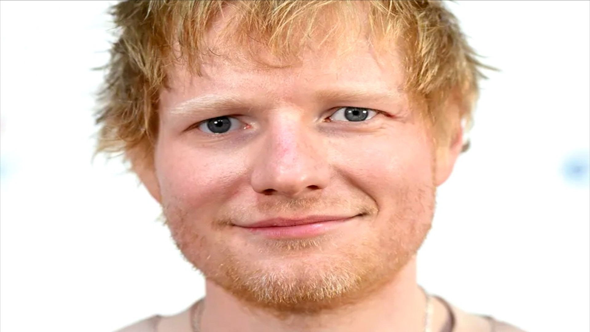 F**K ED SHEERAN