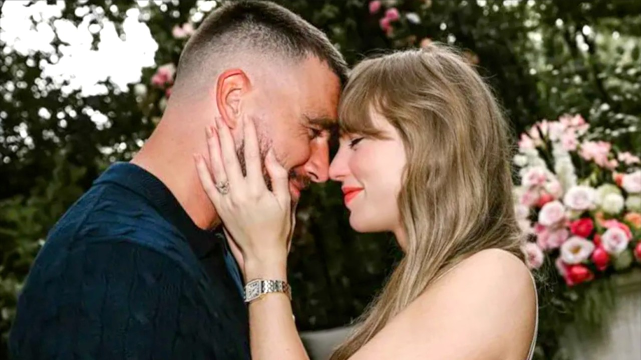 Taylor Swift Wedding Controversy