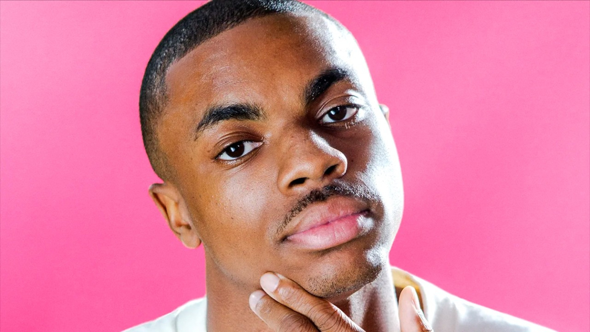 The Vince Staples Situation