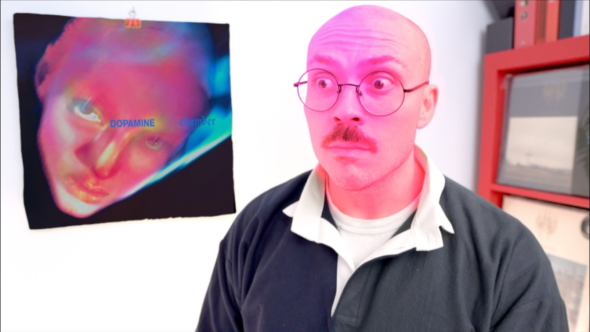 Fontaines D.C. - Dopamine Chamber