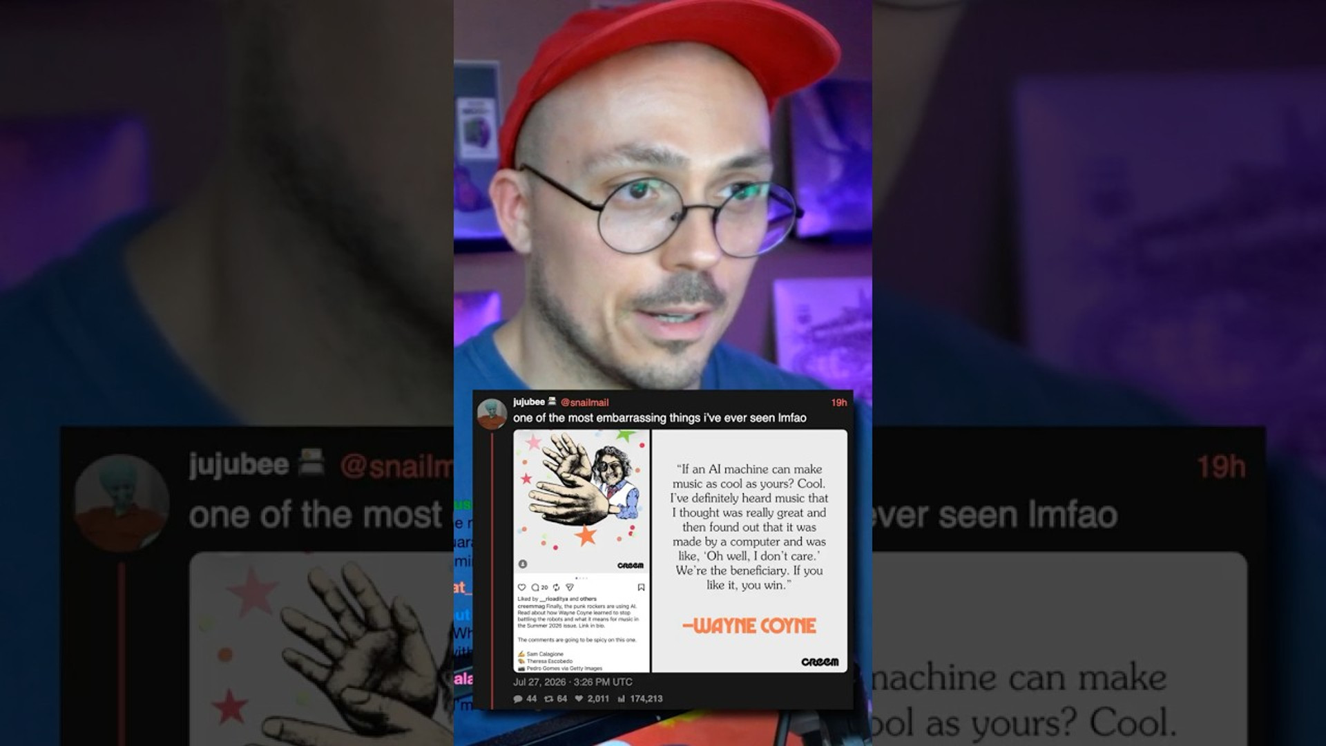 NOOOOOOO 😭