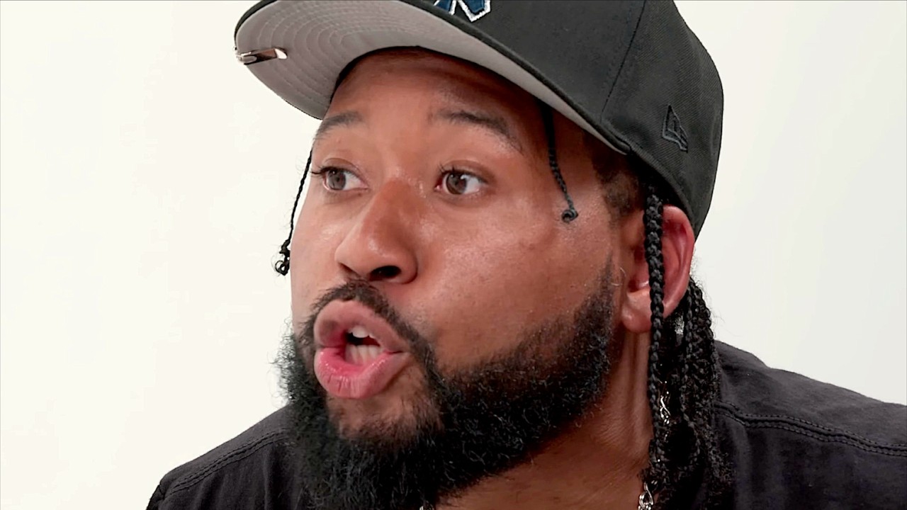 Akademiks Has Lost His Mind