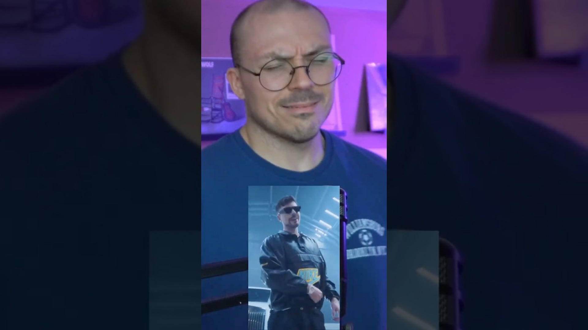 Mr. Beast should never rap again 🔥🗑️