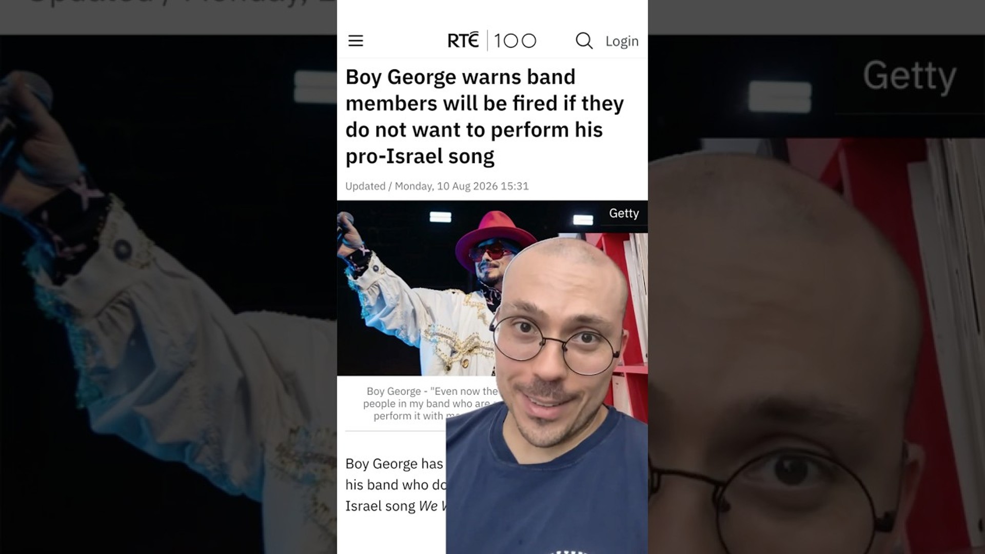 WORST SONG OF THE YEAR (and it isn't even close) 🗑️