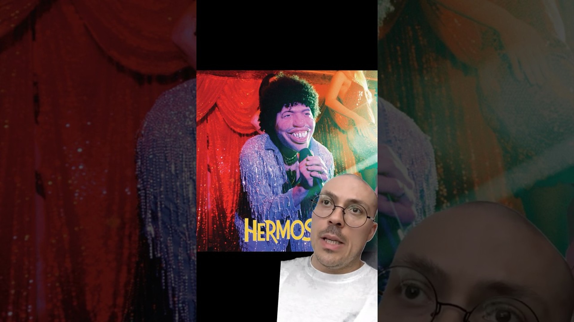 what is this album cover 😭😭😭