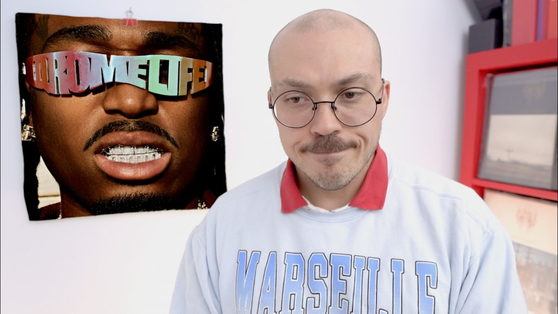 Quavo - QRÖMELIFE
