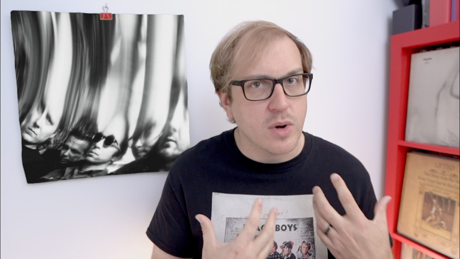 Ty Segall - Chrome (GUEST REVIEW)